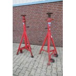 Assteun 5000 kilo. Used